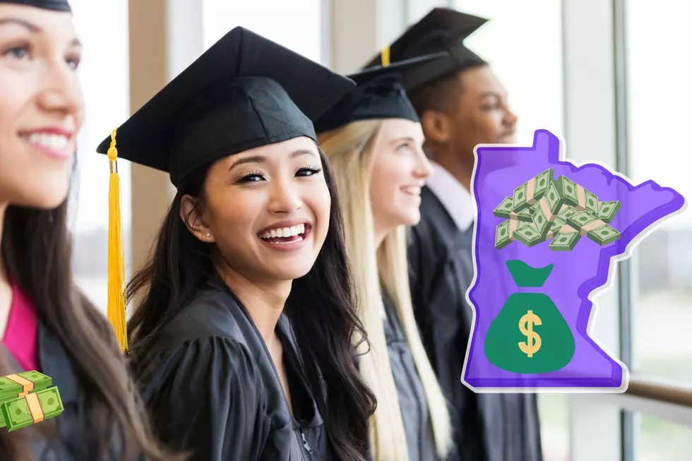 These Are Now The Highest-Paying College Majors in Minnesota
