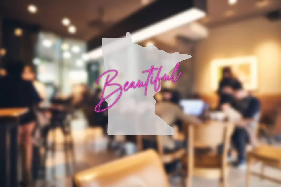 Minnesota Restaurant Makes List of Most Beautiful in Country