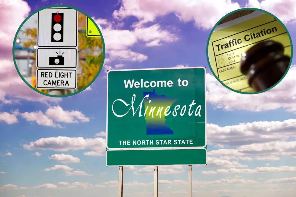 Are Speed and Red Light Cameras Now Coming to Minnesota?