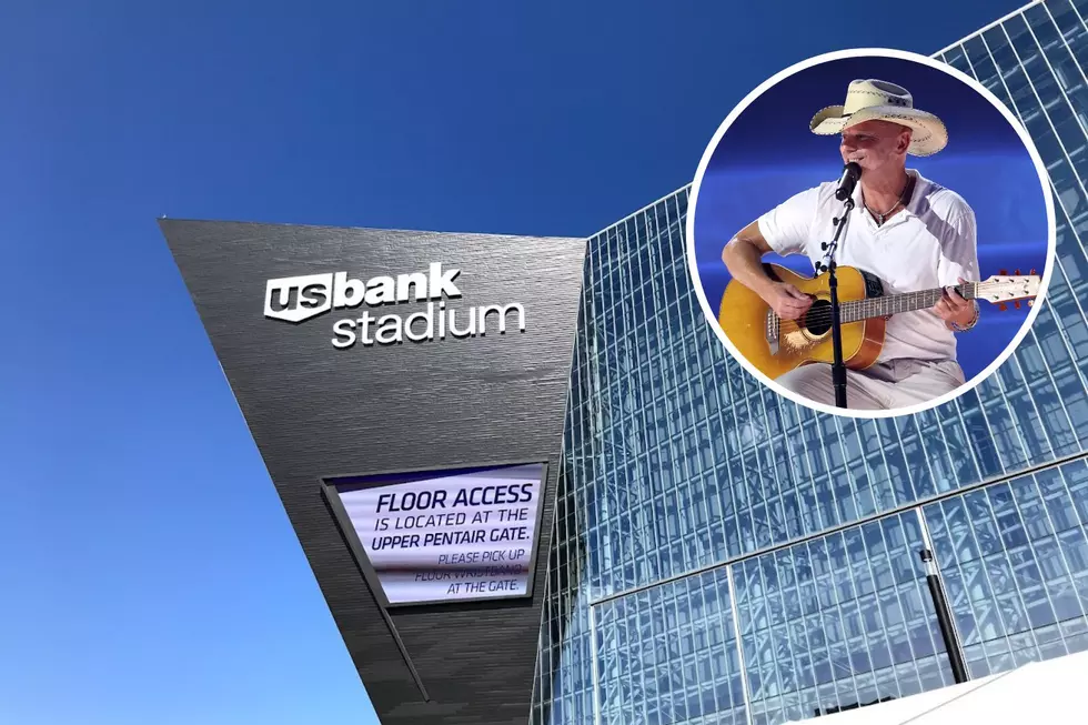 Everything You Need to Know About Kenny Chesney’s Minnesota Show