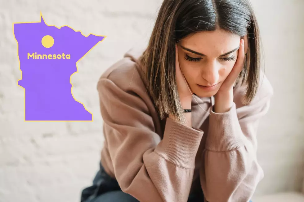 We Know Now Which City is the Loneliest in Minnesota