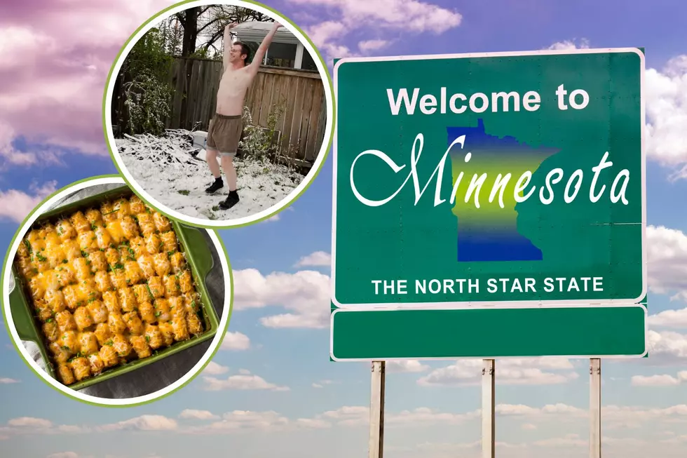 8 Sure Signs You Grew Up in Minnesota