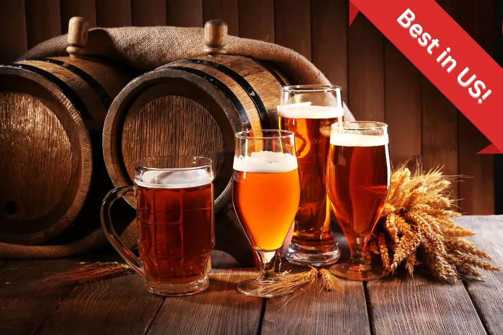Raise a Glass! 6 Minnesota Beers Now Tops in Nation