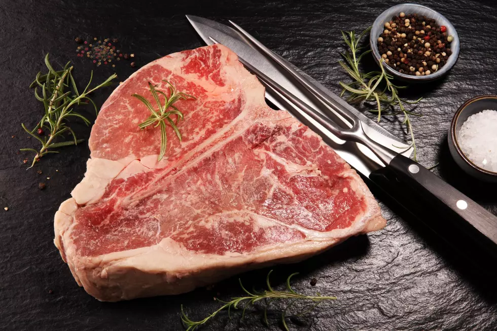 This Steakhouse is Now #1 in U.S.—But MN Has Just One