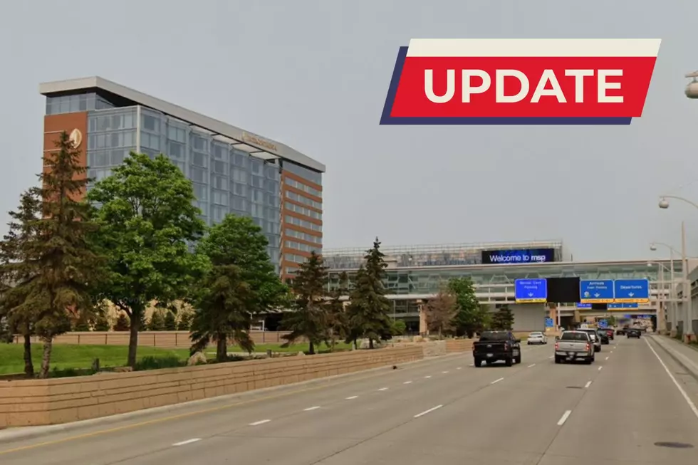 New Policy Now Affecting Passengers at MSP Airport