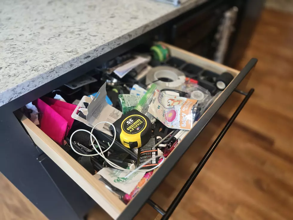 27 Things All Minnesotans Have in Their Junk Drawer