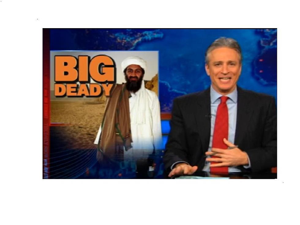 The Daily Show nails it