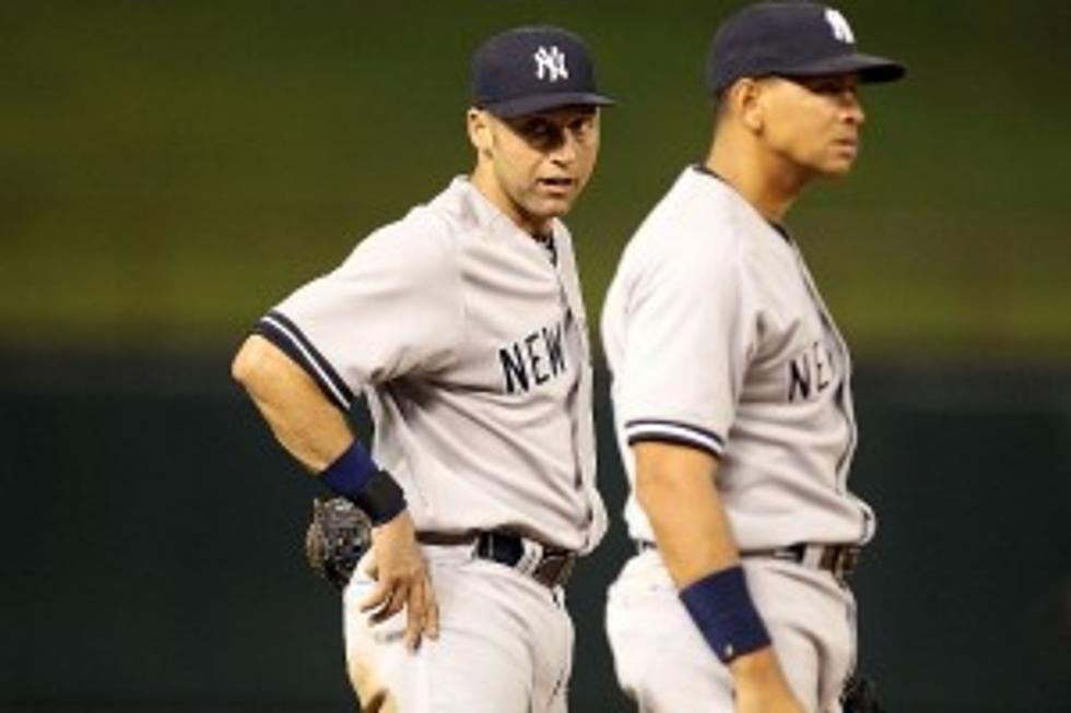 News Flash – Yankees Players Are Overrated