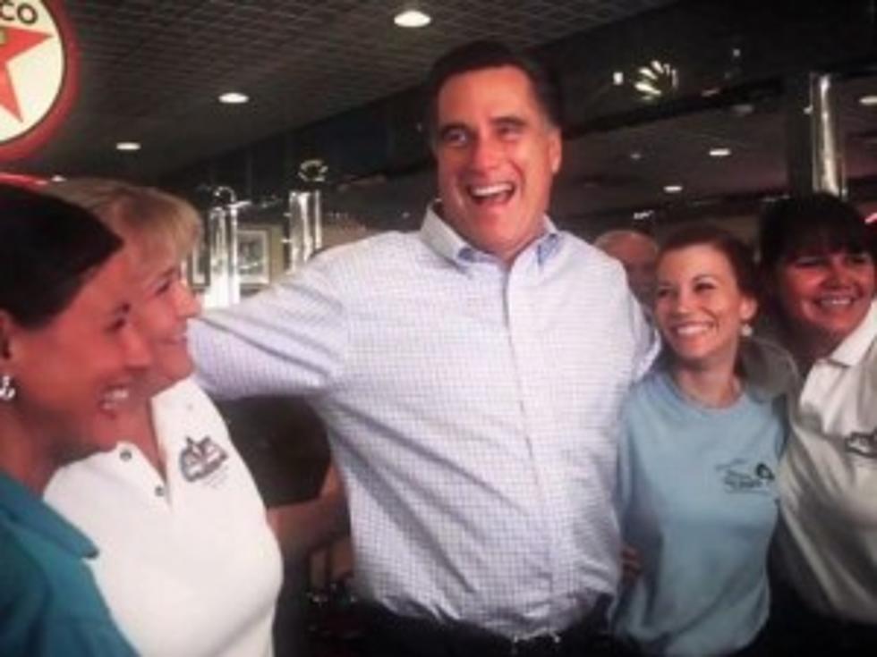 Mitt Romney Can’t Escape Bad Lip Reading [Video]