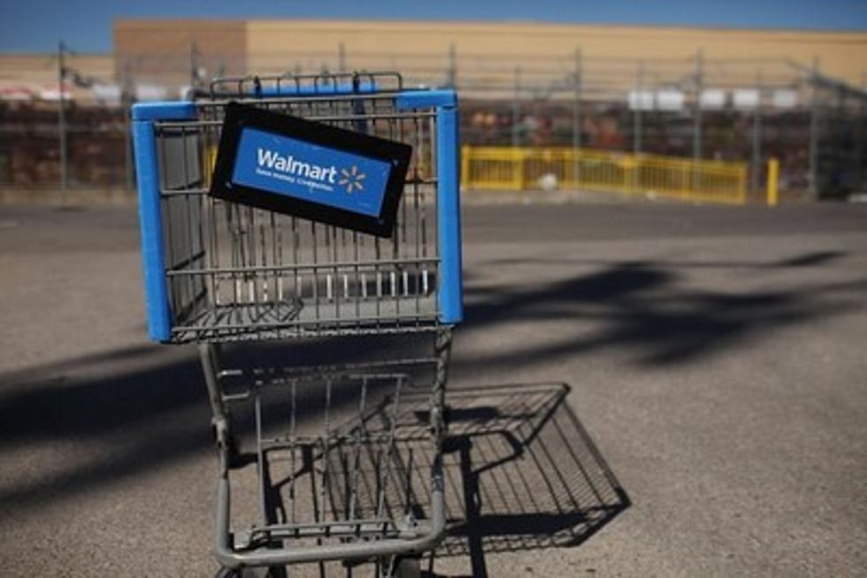 Woman Arrested For Attempting To Make Meth At Wal-Mart