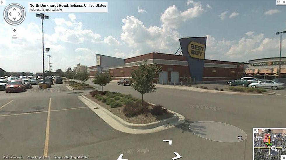 Best Buy To Close 50 Stores; Evansville Location Spared