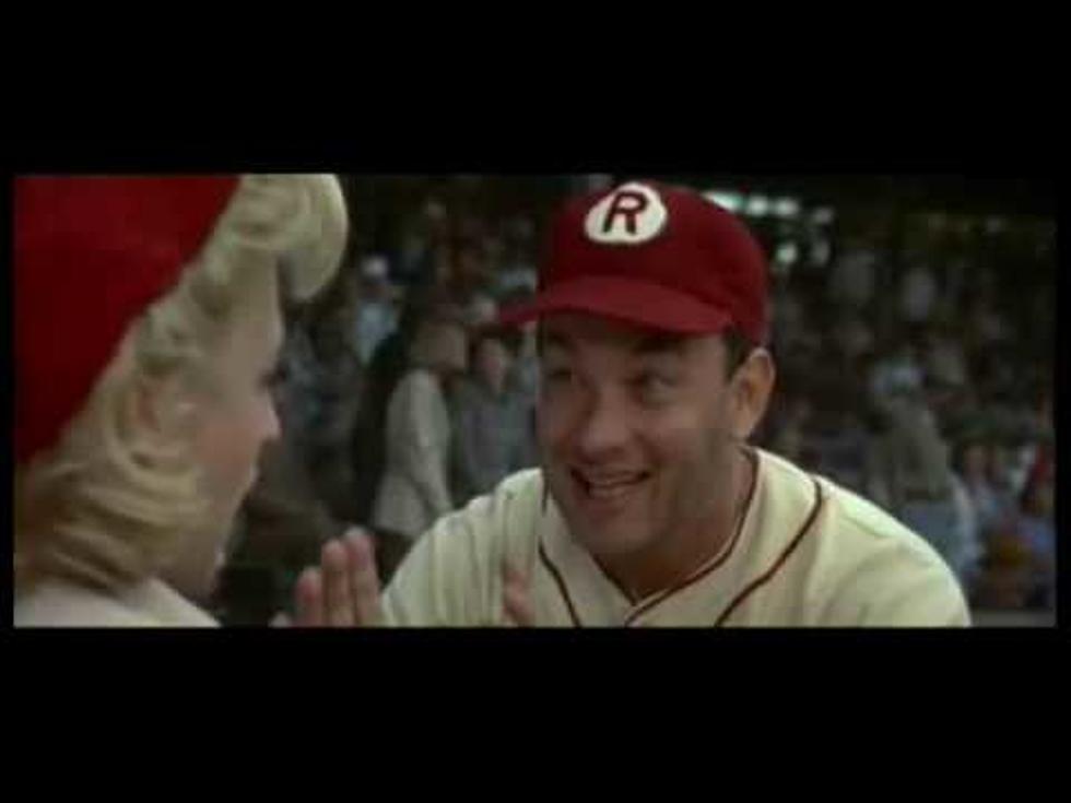 Special Screening of ‘A League Of Their Own’ at Bosse Field