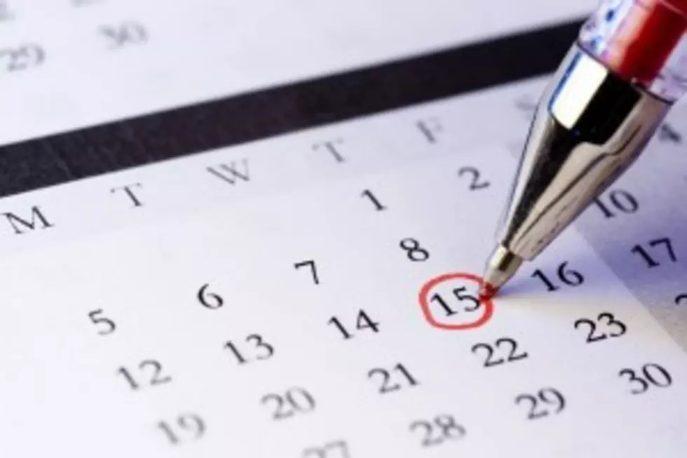 Now You Can Add YOUR Event to the Newstalk 1280 Calendar