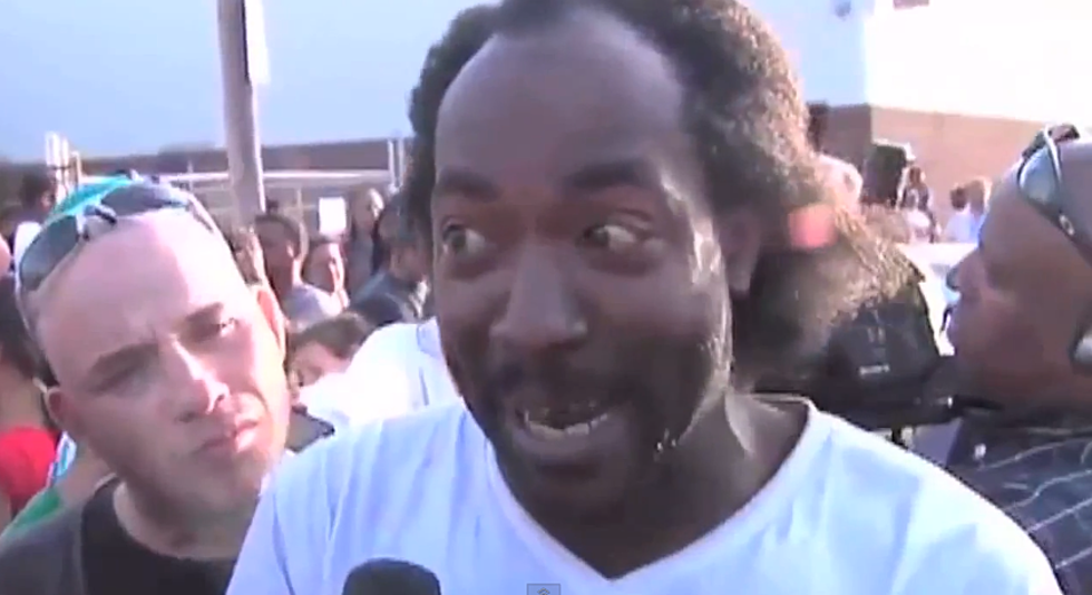 You Knew It Was Coming – Viral Sensation Charles Ramsey Has Been Songified! [Video]