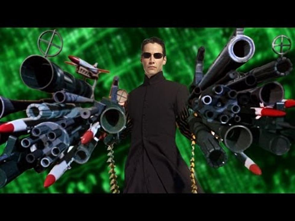 Hear ‘The Matrix’ Explained by a 65-Year Old Woman [Video]