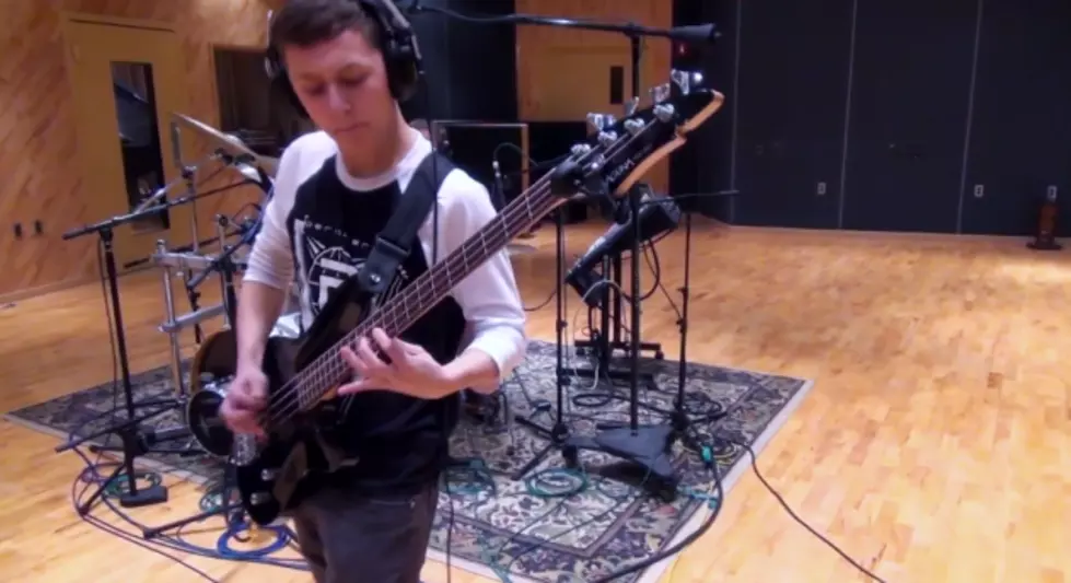 Youngsters Absolutely Nail This Version of Tool&#8217;s &#8216;Forty Six &#038; 2&#8242; [Video]