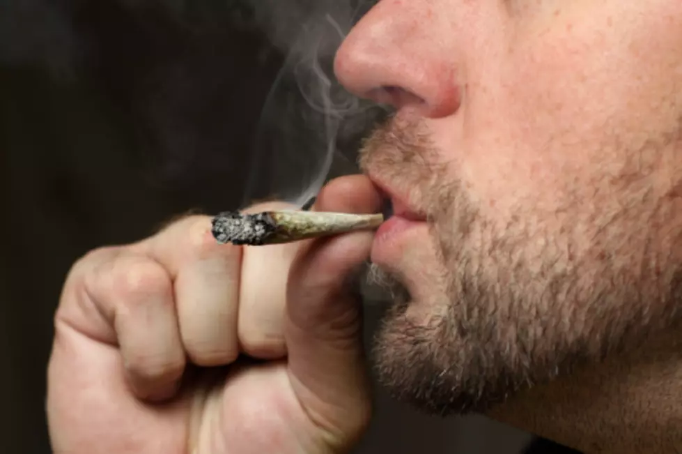 Indiana Bill Could Decriminalize Marijuana