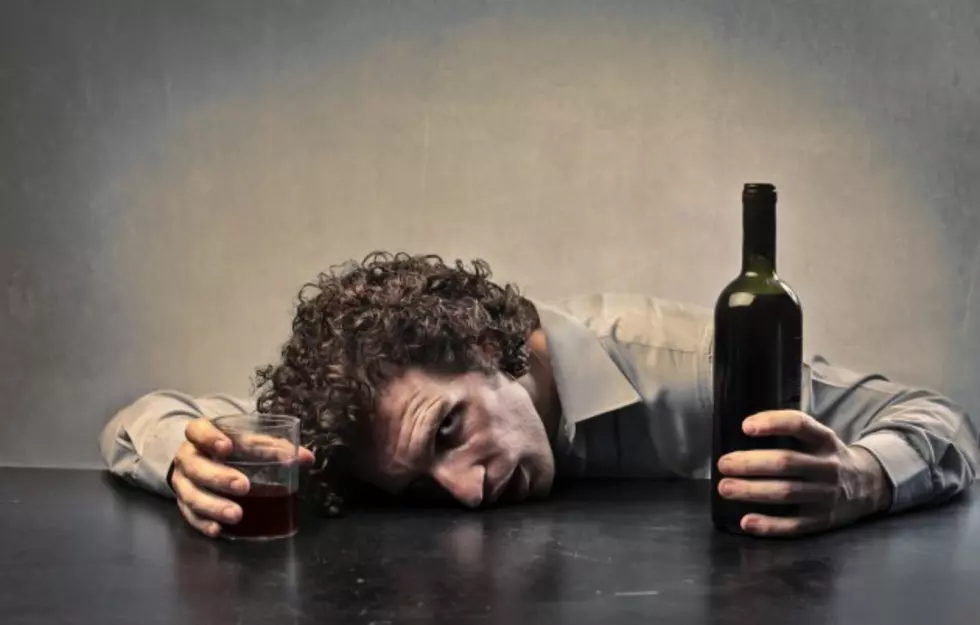 New Research Finds More Than Two Drinks a Day Leads to Memory Loss in Men