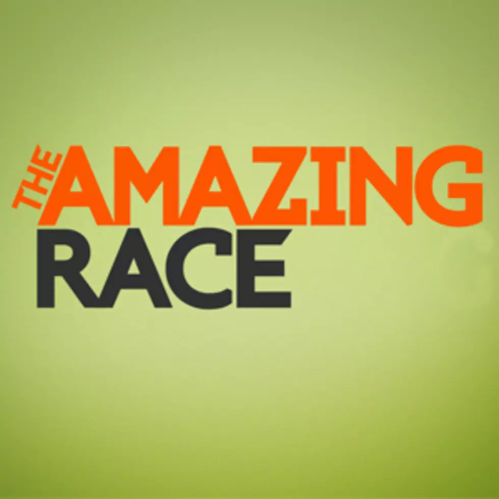 Open Auditions For &#8216;The Amazing Race&#8217; This Saturday