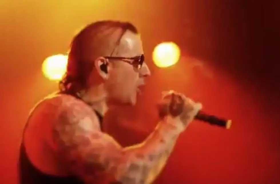Avenged Sevenfold Release Official Music Video For “This Means War”
