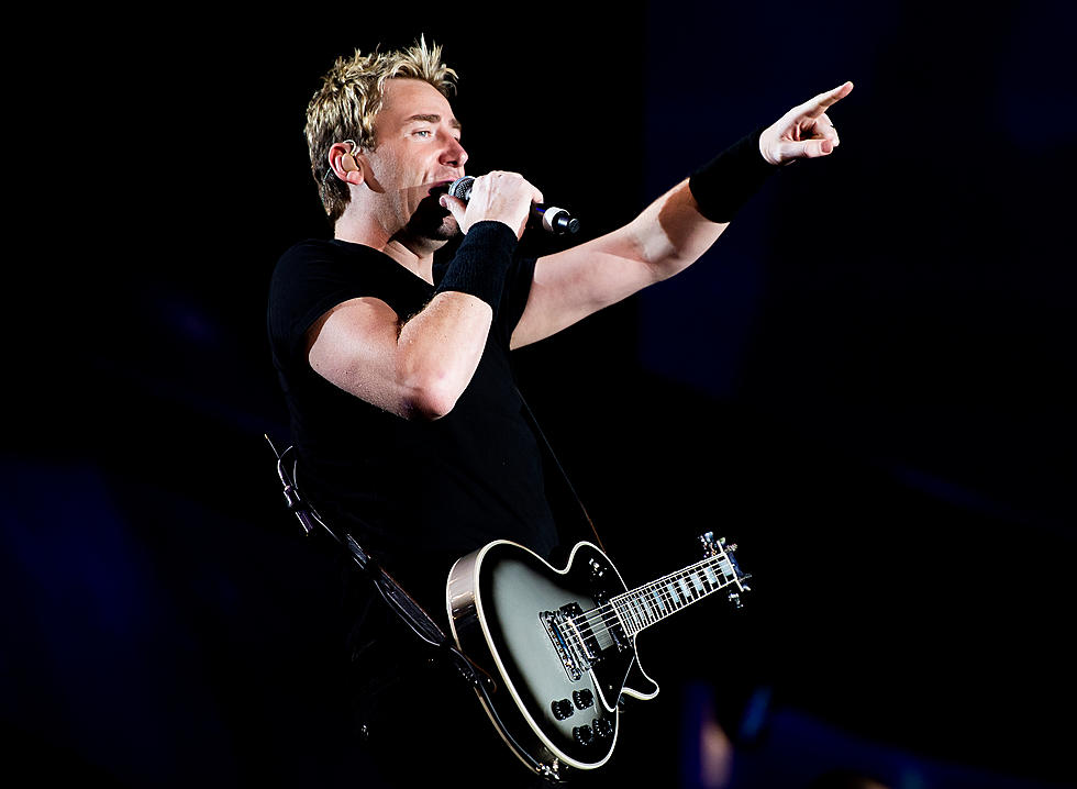 Nickelback Cancels Indy Show and Remaining North American Tour Dates
