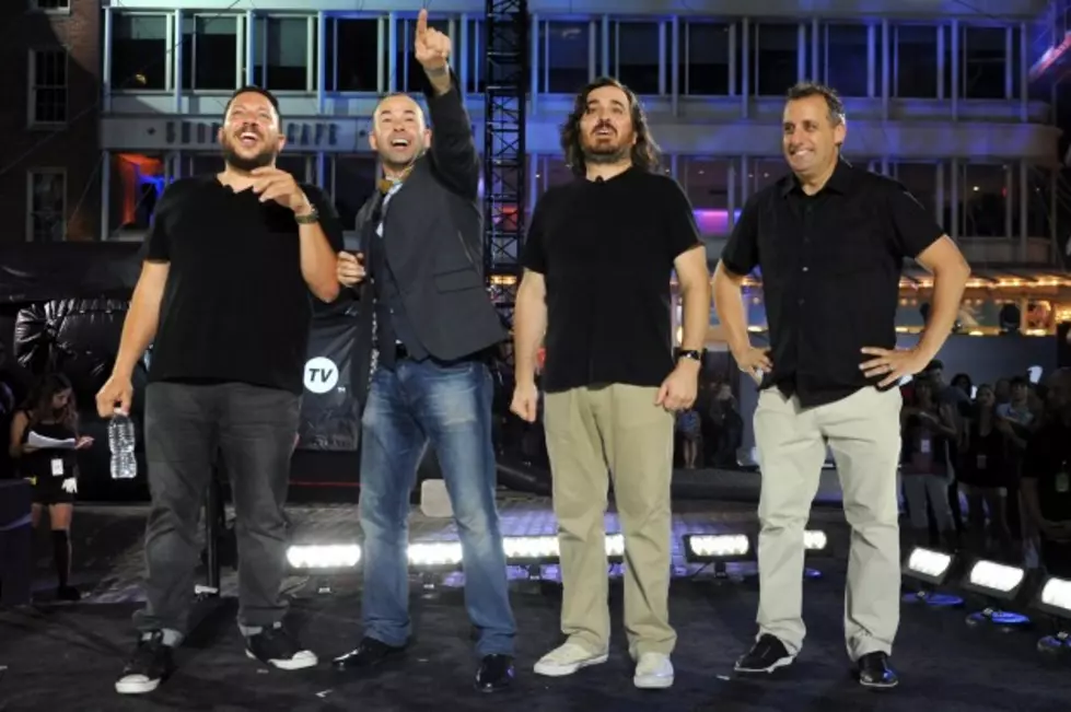 Win Tickets to See &#8216;Impractical Jokers&#8217; Live!
