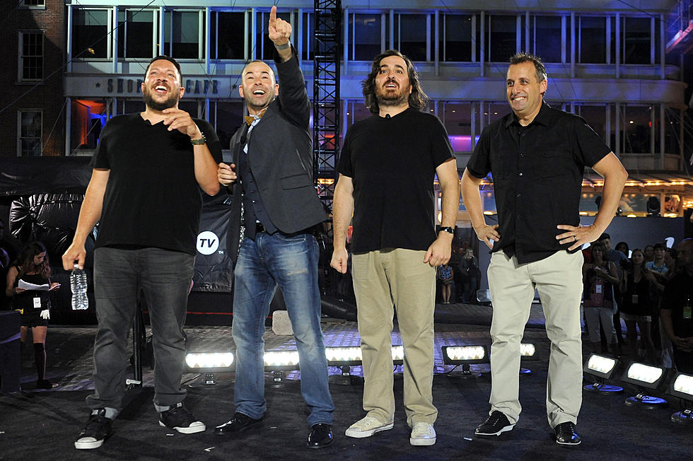 Win Tickets to See ‘Impractical Jokers’ Live!
