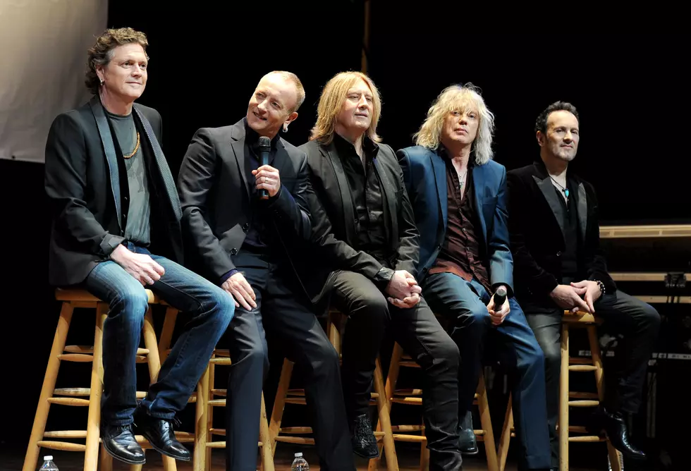 Def Leppard Tickets Are Available Now