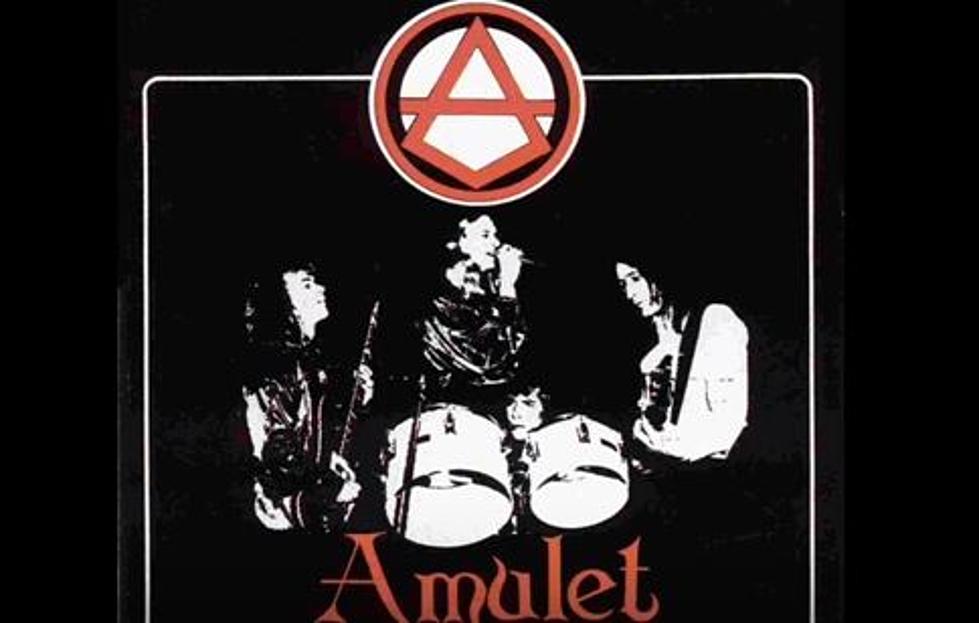 Local Band Flashback – Amulet