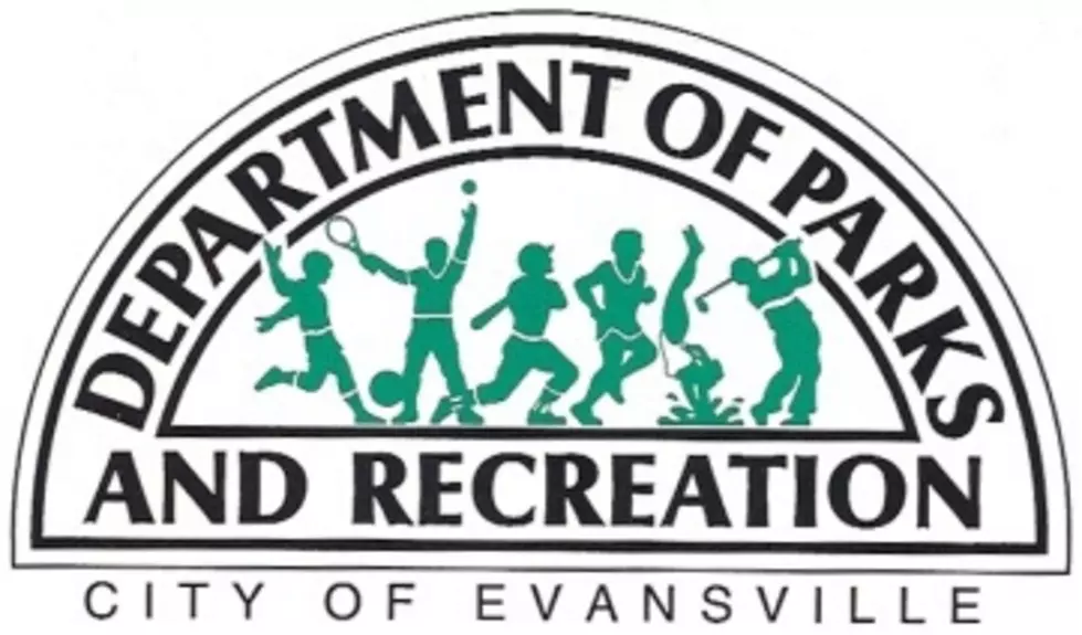 Evansville Parks Department Busy Preparing City Pools for 2016 Swim Season