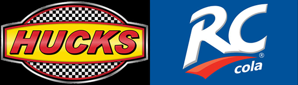 Win a Huck&#8217;s Gift Card and Free RC Cola [Contest]