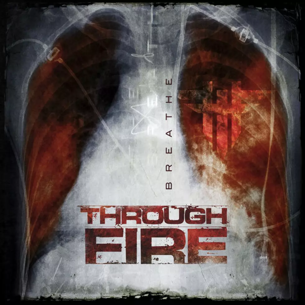 New Band &#8216;Through Fire&#8217; Impresses Bobby at Damn Loud Rock Show at KC&#8217;s Time Out [Video]