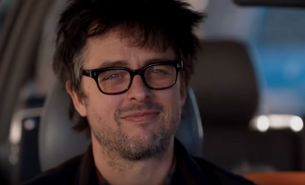 Billie Joe Armstrong Gets First Lead Role in “Ordinary World” (Trailer)