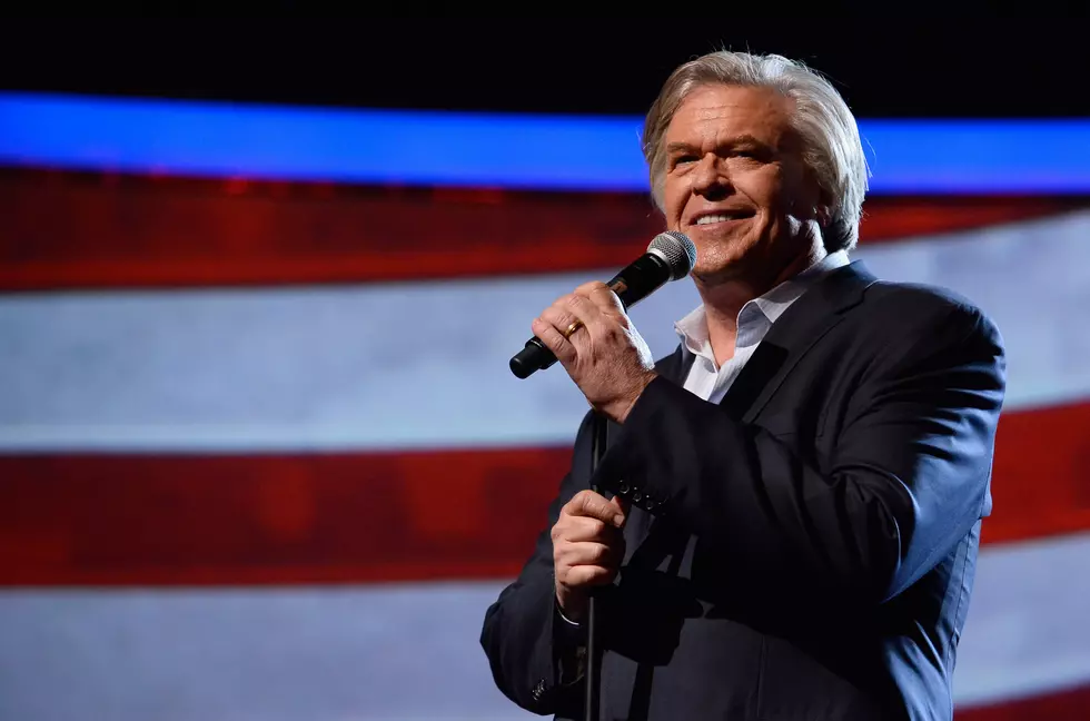 Win Tickets to See Comedian Ron White at the Victory Theatre