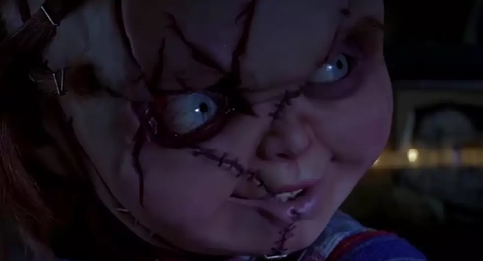 NOT ANOTHER CHUCKY MOVIE