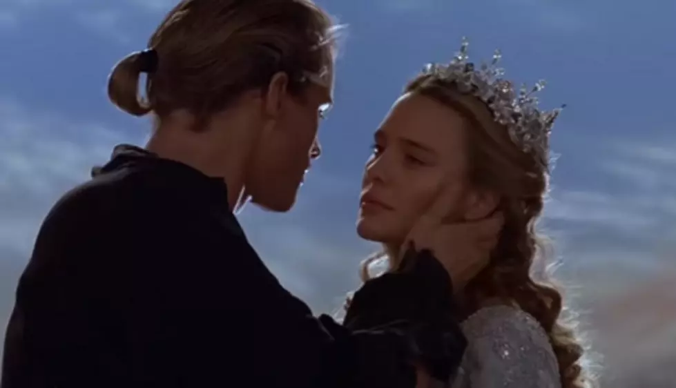 Honest Trailers Takes On “The Princess Bride” (video)