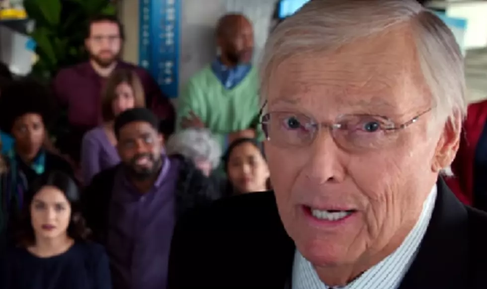 NBC and DC Release Full &#8216;Powerless&#8217; Episode Featuring Adam West