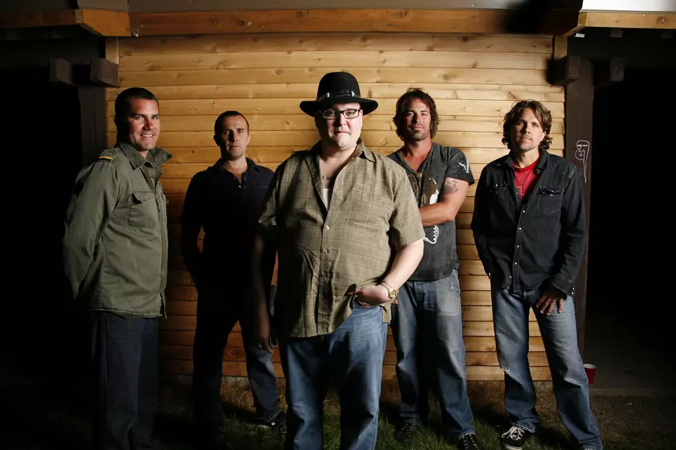 Blues Traveler Coming to the Victory Theatre August 16th