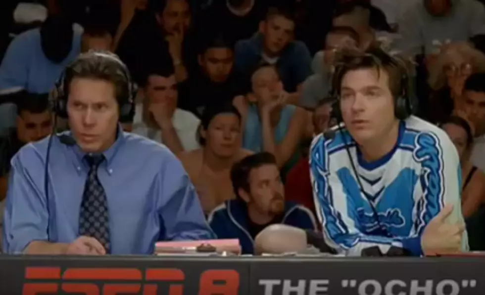 Here’s What You Missed on ESPN 8 “The Ocho”