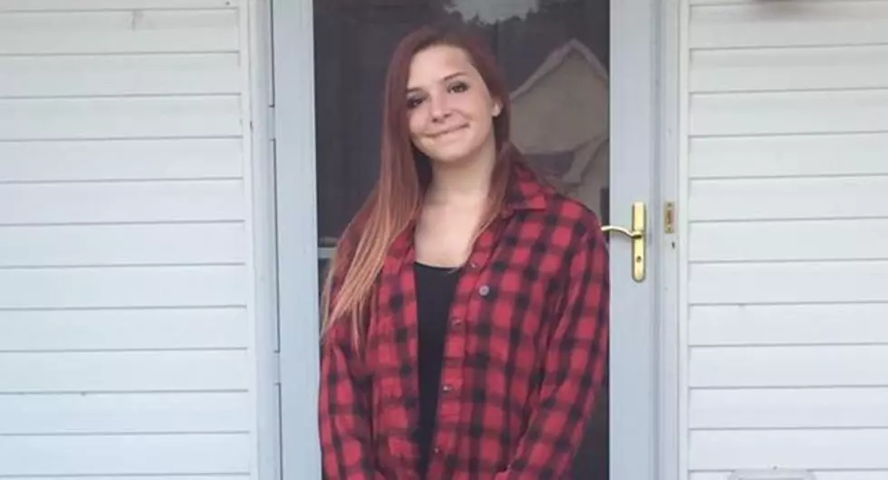 Searching for 15 Year Old Missing Evansville Teen Grace Carr