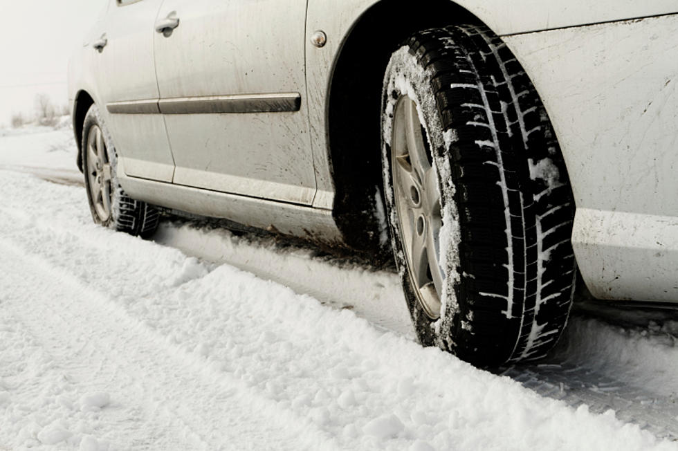 Prep Your Vehicle for Cold Weather With These 10 Must-Have Items