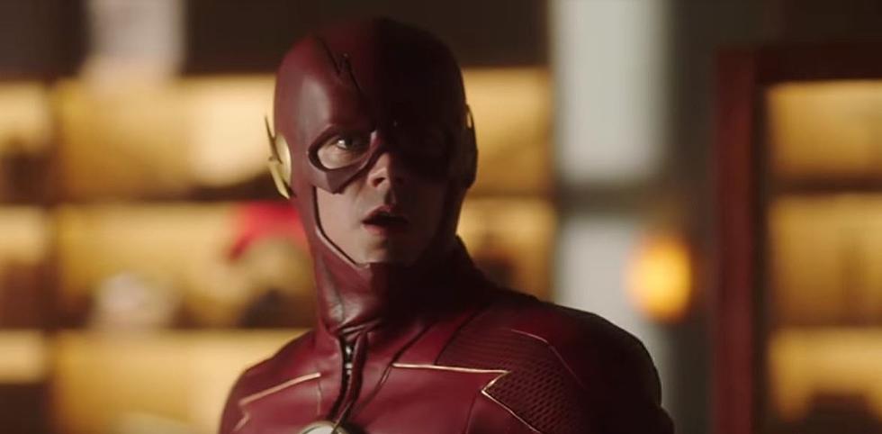 Best Binge-Worthy Series on Netflix: The Flash
