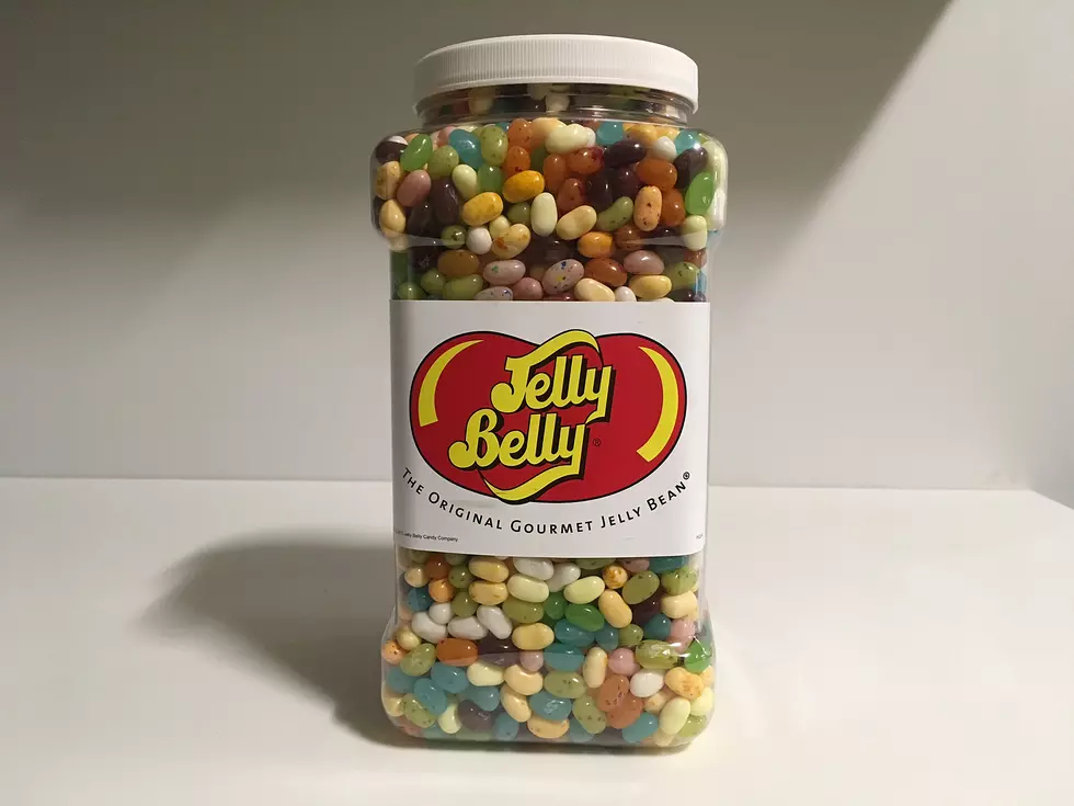 New Clue for GBF Jelly Bean Bonanza [WATCH]