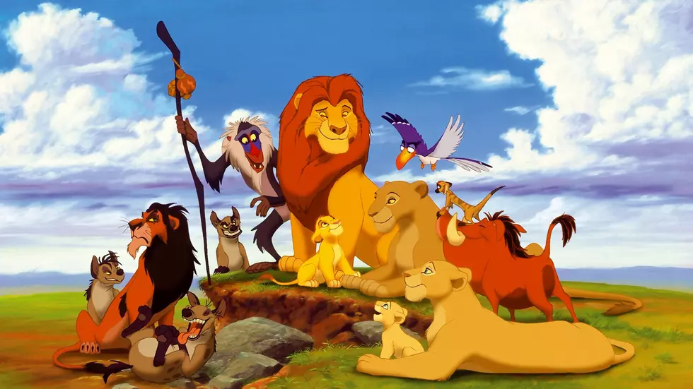 Franklin Street Brings Back Movie Night in the Park with Lion King