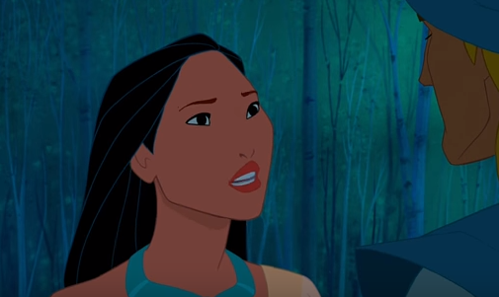 8 Female Disney Characters That Get Overlooked