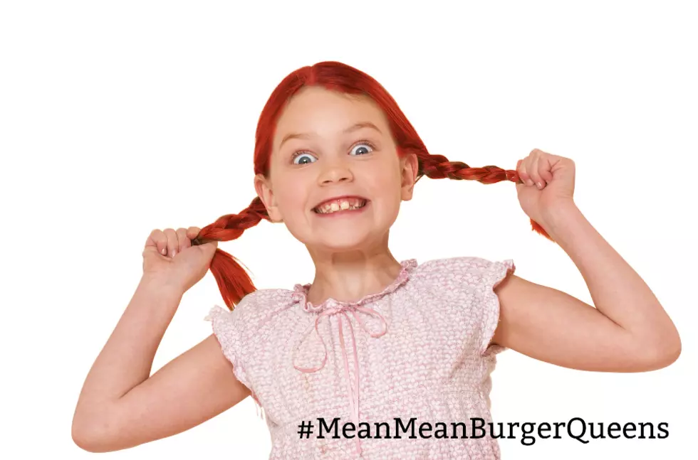 The Food Industry Throws Serious Shade at IHOP’s New Name #meanmeanburgerqueens