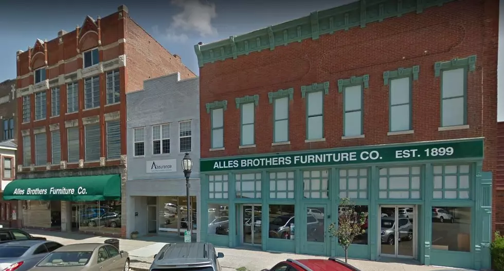 Alles Brothers Furniture Closes It's Doors After 119 Years