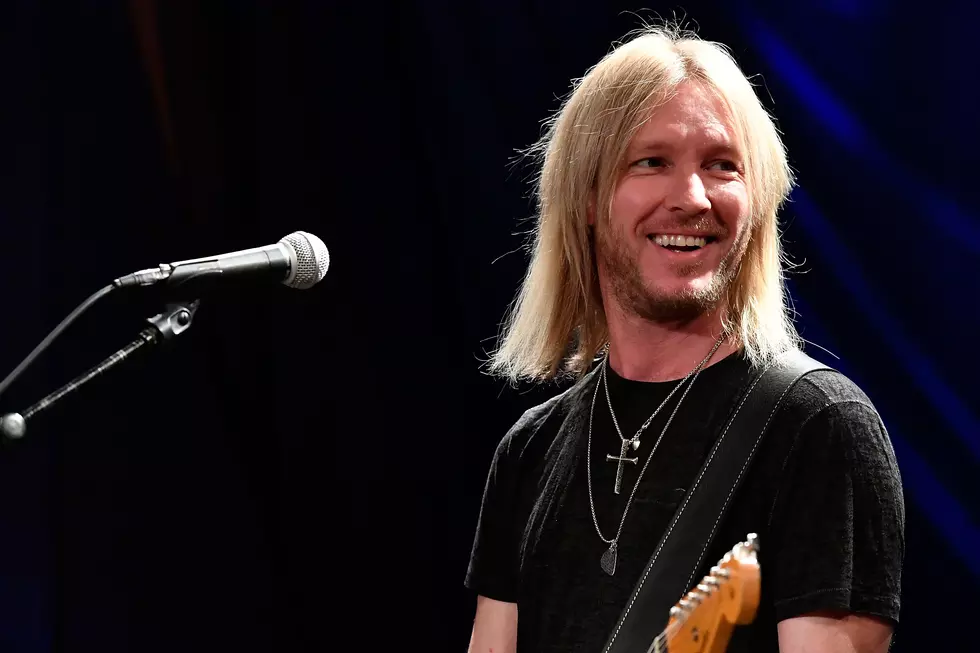 See The Kenny Wayne Shepherd Band at The Victory! 