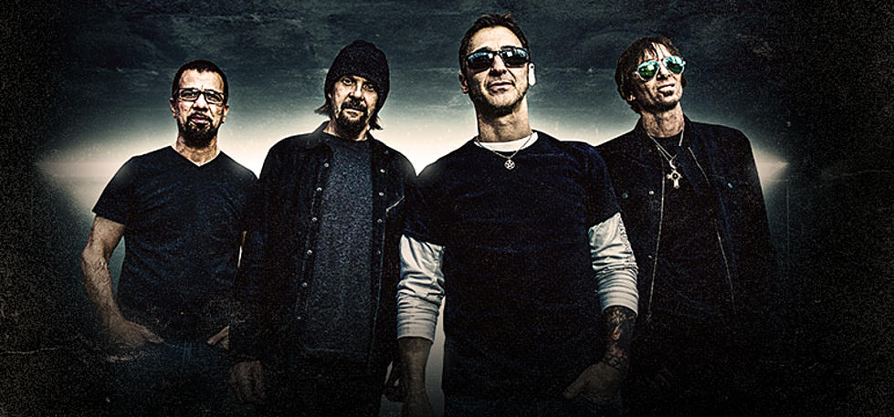103 GBF Presents Godsmack & Volbeat - Listen to Win Tickets