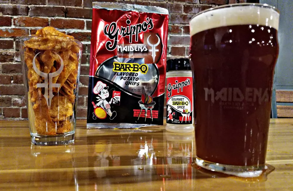 Evansville Brewery Serves Up Grippo&#8217;s Infused Beer, and We Tested it Out!
